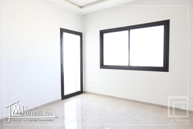 Appartement Luxe à vendre Hammamet NORD