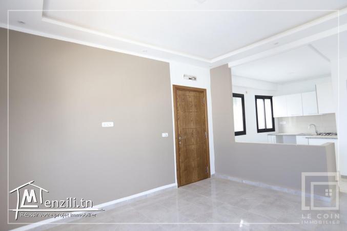 Appartement Luxe à vendre Hammamet NORD
