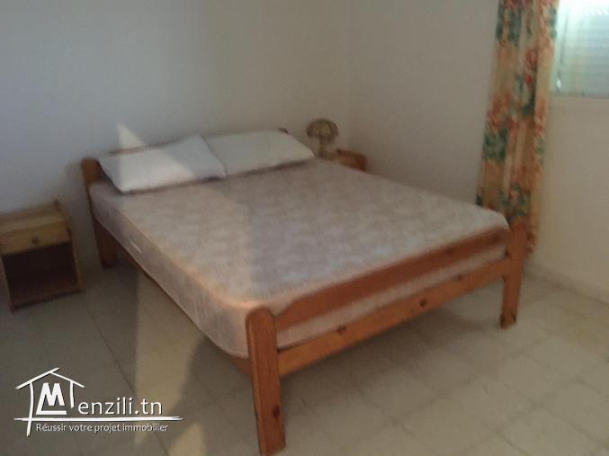 Appartement à louer 300dt s+2
