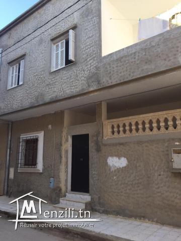 A vendre Duplex S3 Ben Arous Fouchana