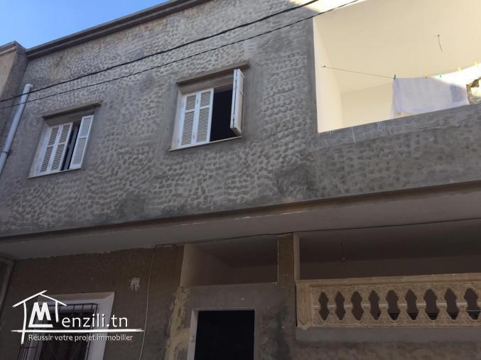 A vendre Duplex S3 Ben Arous Fouchana