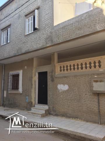 A vendre Duplex S3 Ben Arous Fouchana
