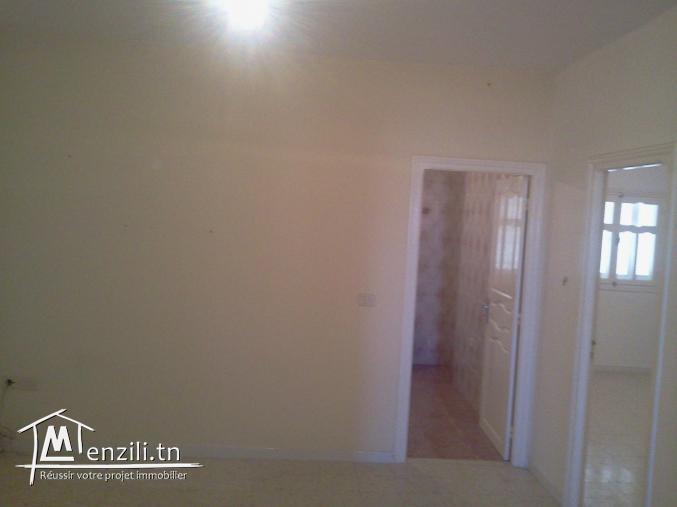 Appartement s+2 a Beni khiar