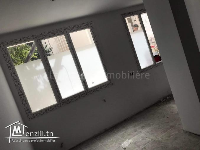 A Louer bureau de 30m² à Marsa Ville