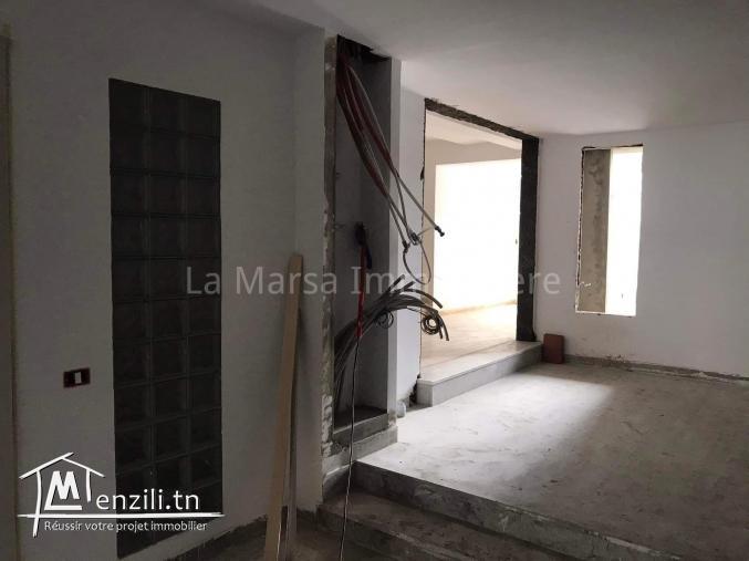 A Louer bureau de 30m² à Marsa Ville