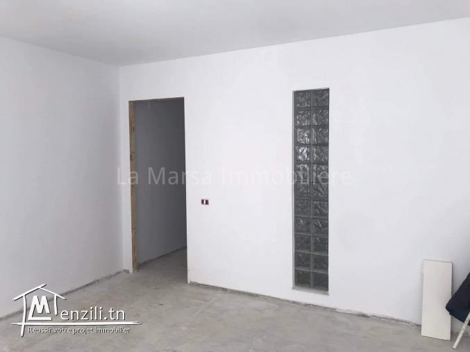A Louer bureau de 30m² à Marsa Ville