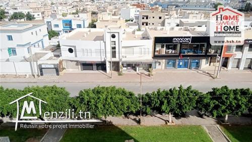 Appart Aveline à Vendre à Boumhal