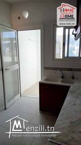 Appart Aveline à Vendre à Boumhal