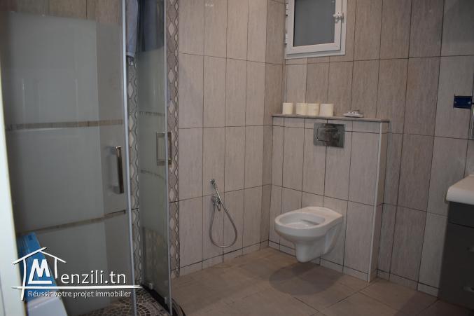 Appartement a vendre a centre ville kairouan