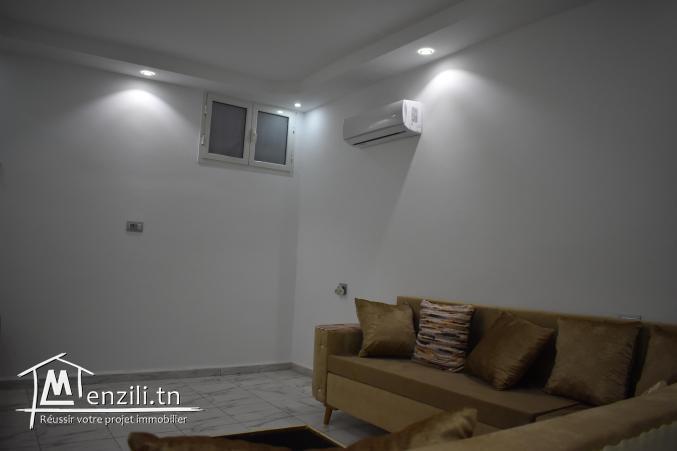 Appartement a vendre a centre ville kairouan