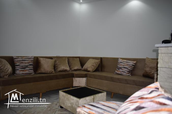 Appartement a vendre a centre ville kairouan