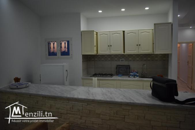 Appartement a vendre a centre ville kairouan