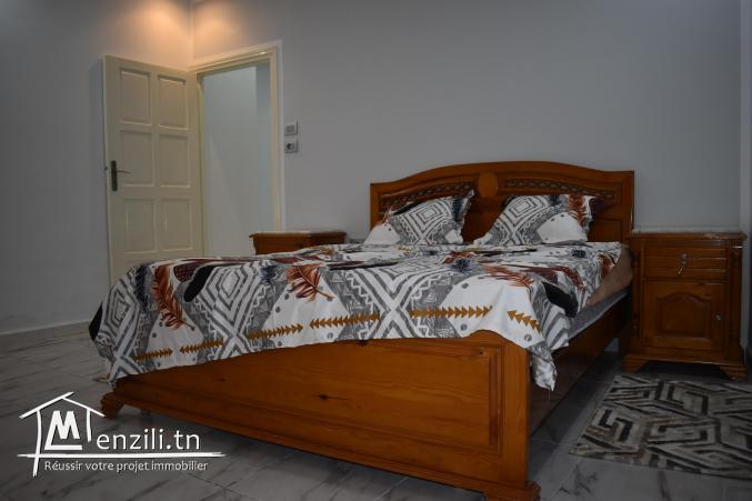 Appartement a vendre a centre ville kairouan