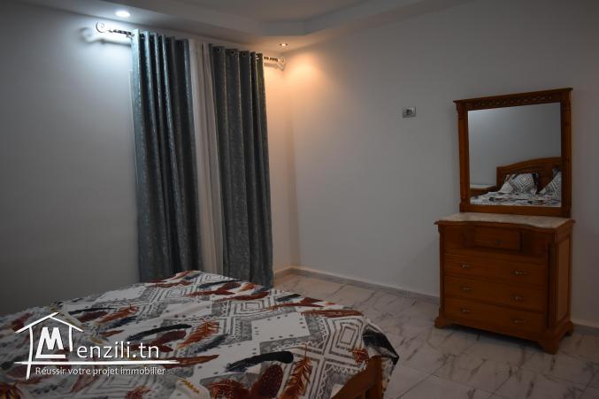 Appartement a vendre a centre ville kairouan