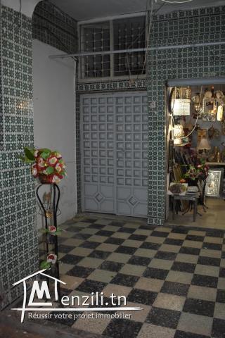 Appartement a vendre a centre ville kairouan