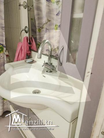 Location d'une villa de Charme à Sidi Bou Said