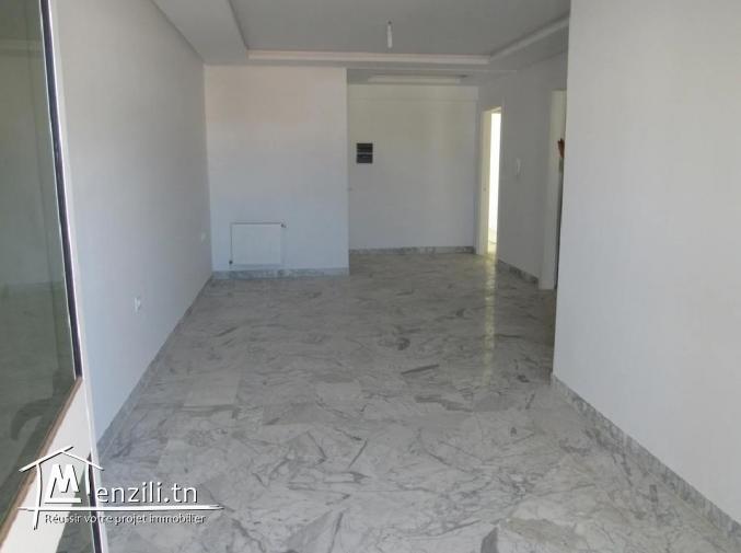 Excellent état S+3 à khézama Est