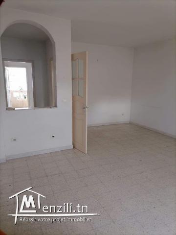 Belle villa au Kram cité de la foire