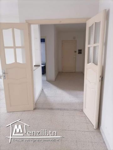 Belle villa au Kram cité de la foire