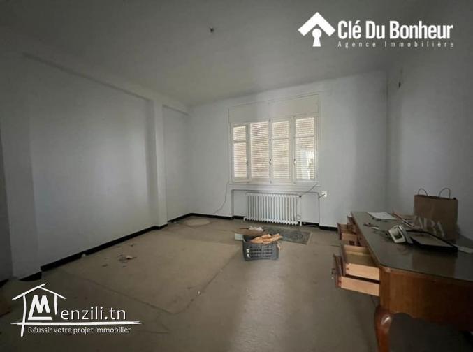 une villa à mutuelle ville