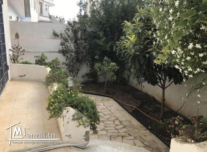 Villa à Beni Khiar sur la Route du Port