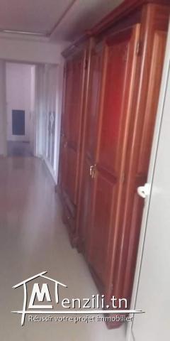 Une maison à vendre