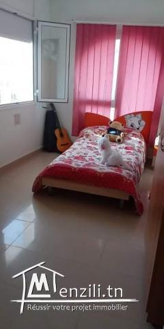 Une maison à vendre