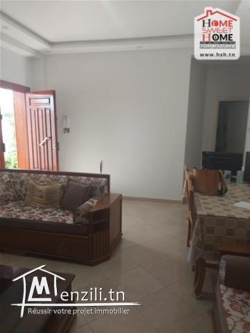 Villa Nayar à Vendre à La Marsa