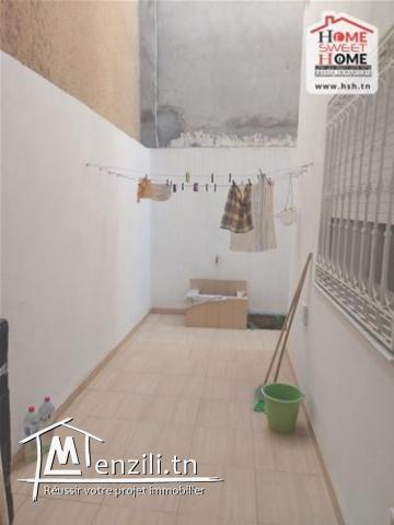 Villa Nayar à Vendre à La Marsa