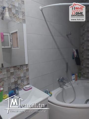 Villa Nayar à Vendre à La Marsa