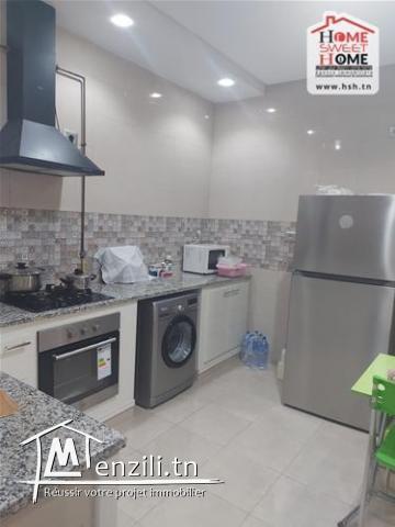 Villa Nayar à Vendre à La Marsa