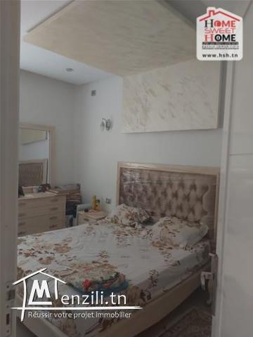 Villa Nayar à Vendre à La Marsa