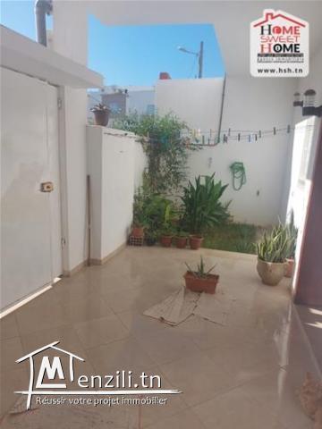 Villa Nayar à Vendre à La Marsa