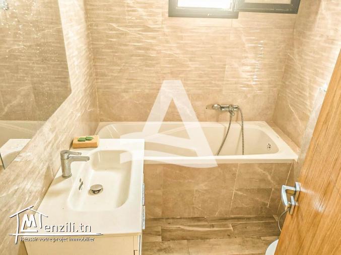 Vente d'un S2 a Carthage A NE PAS RATER