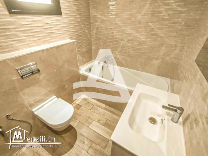 Vente d'un S2 a Carthage A NE PAS RATER