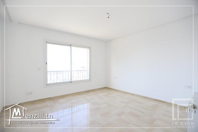 Appartement Haut Standing S+1 Centre Villa Hammamet à vendre