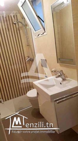 Studio meublé a Carthage