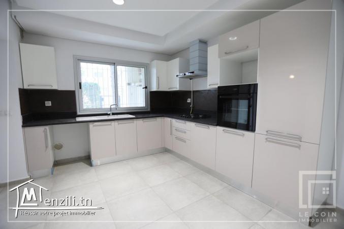 Appartement S+2 à vendre AFH Mrezga