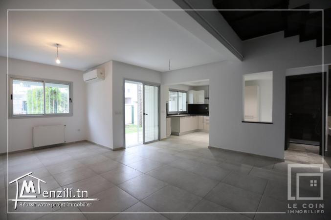 Appartement S+2 à vendre AFH Mrezga