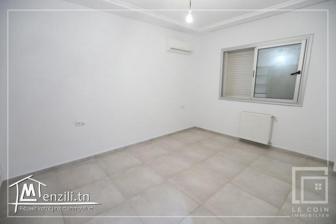 Appartement S+2 à vendre AFH Mrezga