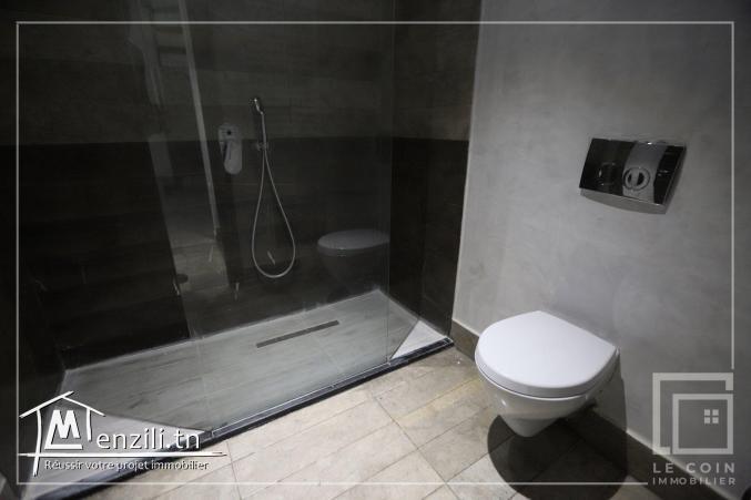 Appartement S+2 à vendre AFH Mrezga