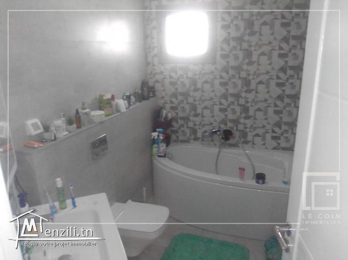 villa à AFH barreket sahel