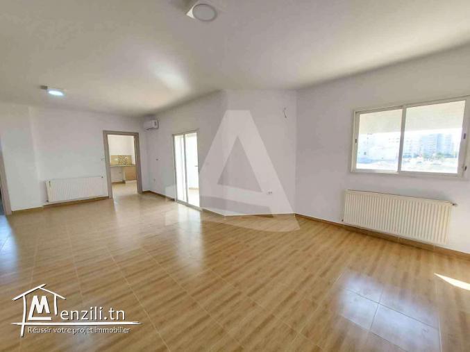 etage de villa a louer s+2