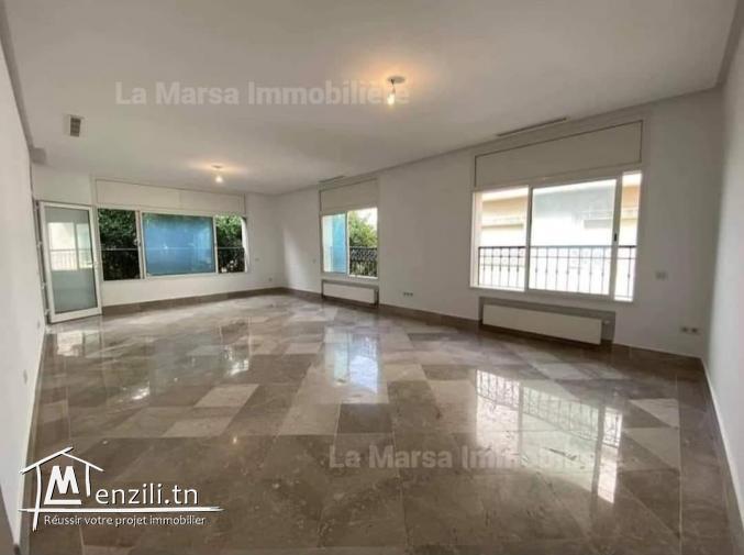 A Louer bel appartement s3 à Cité les Pins