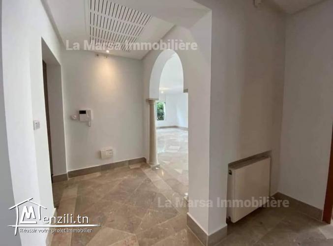 A Louer bel appartement s3 à Cité les Pins