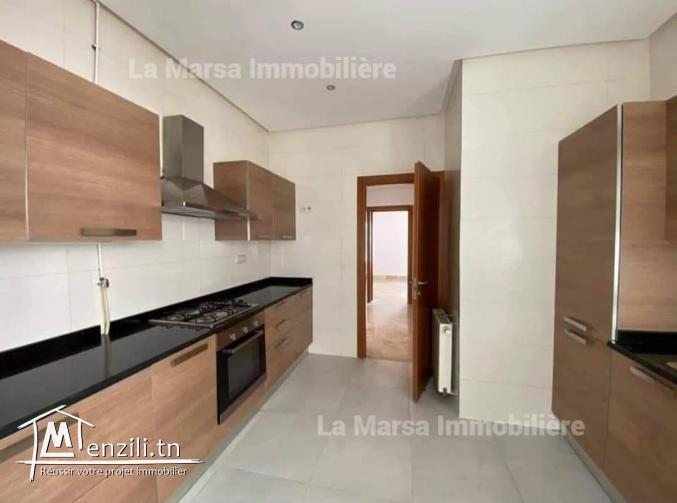 A Louer bel appartement s3 à Cité les Pins