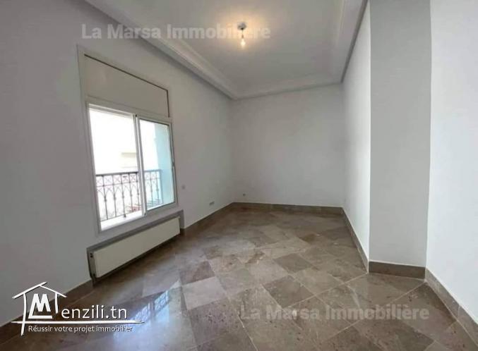 A Louer bel appartement s3 à Cité les Pins