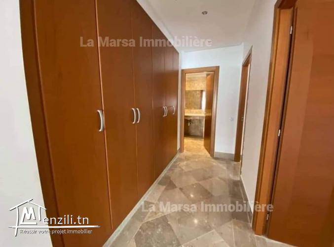 A Louer bel appartement s3 à Cité les Pins