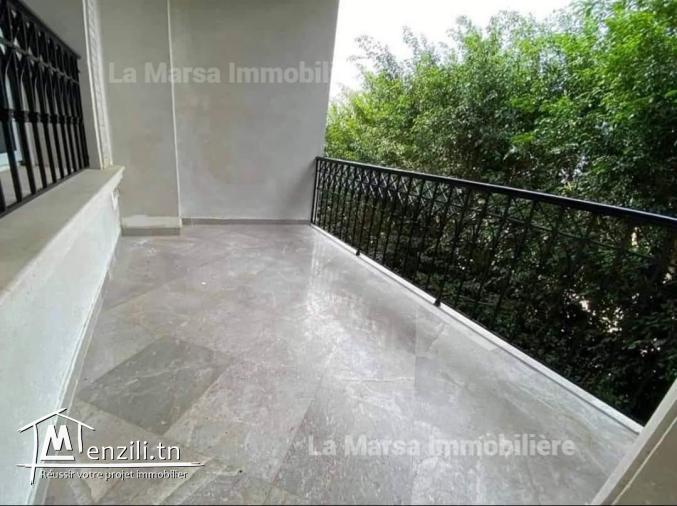 A Louer bel appartement s3 à Cité les Pins