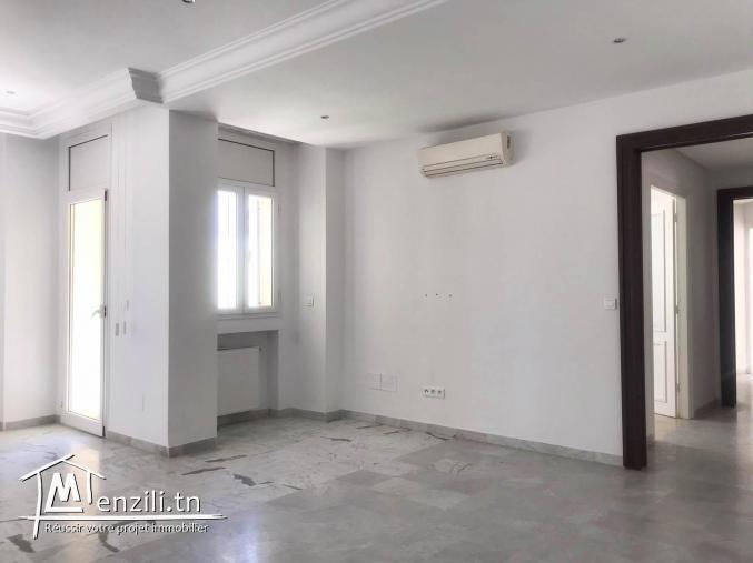 Appartement S+3 avec jardin au lac2